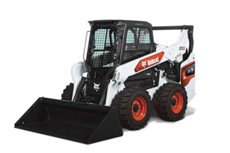 s76 bobcat specs